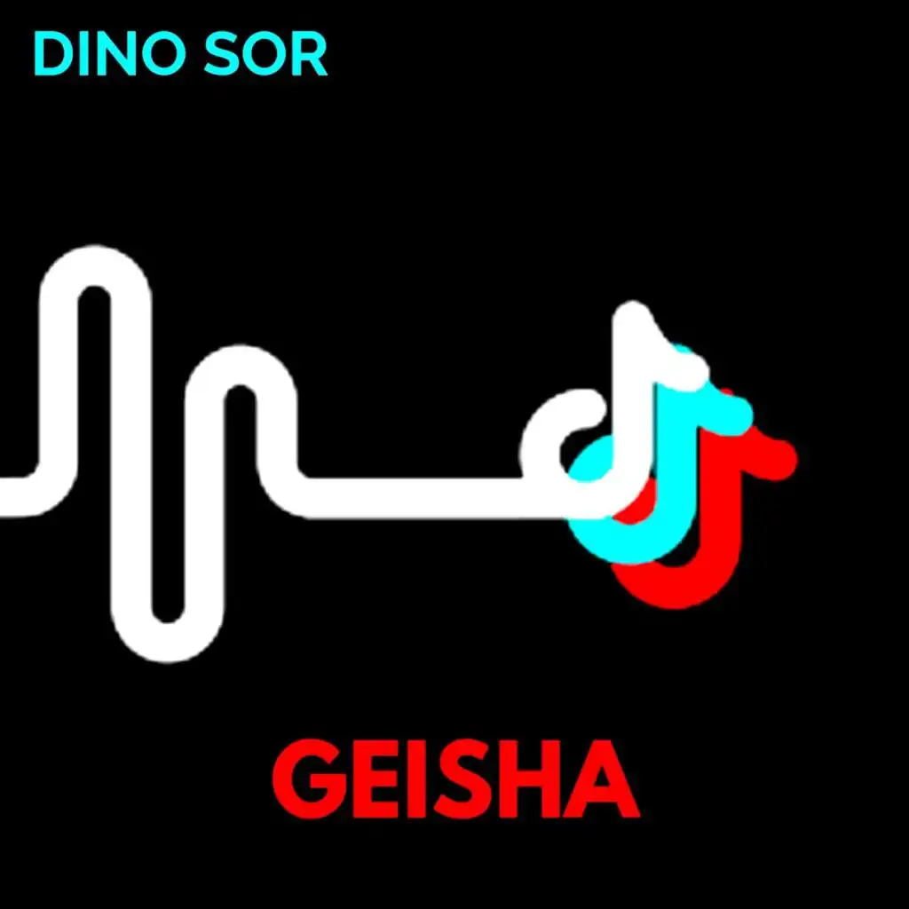 Geisha (UTube Mix)