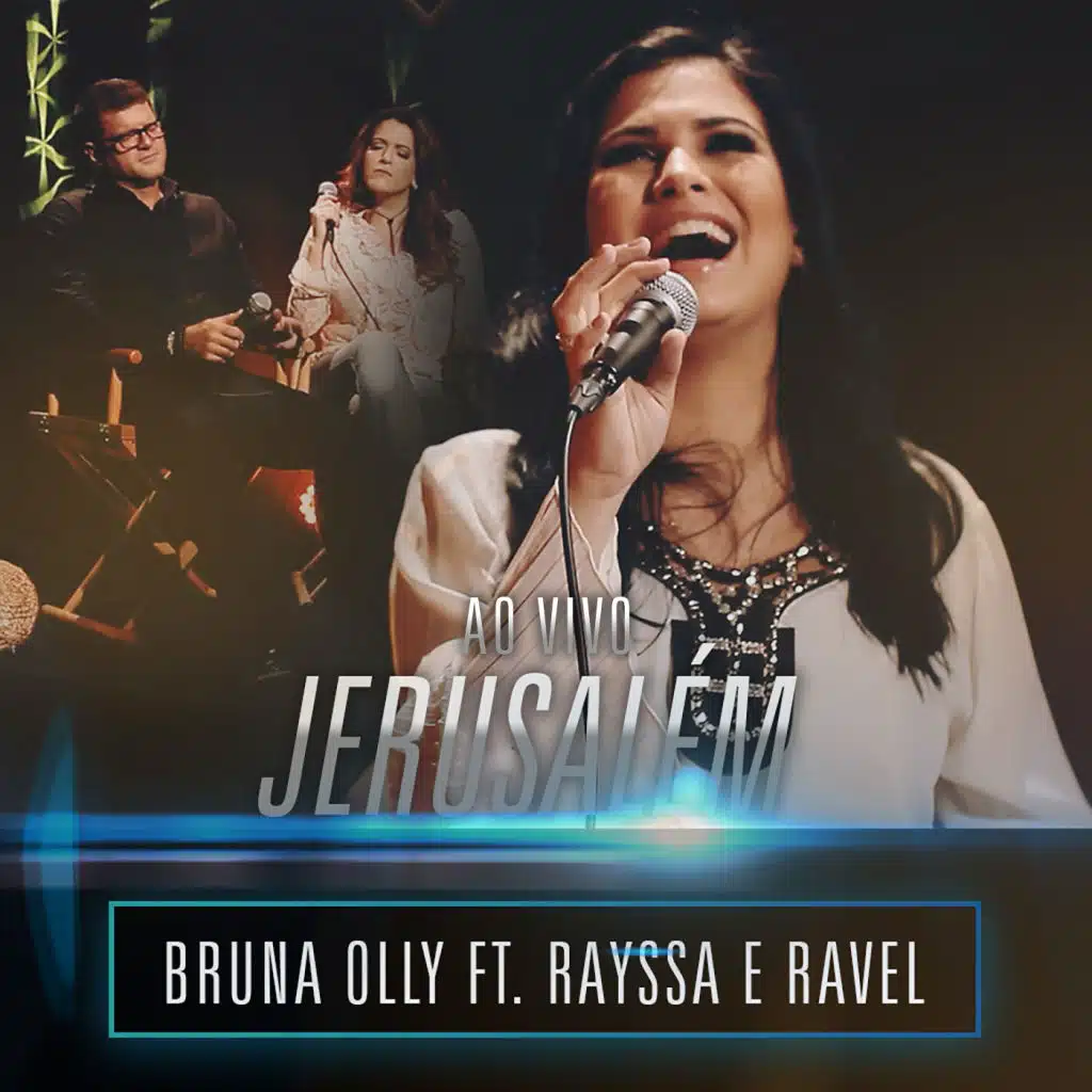 Bruna Olly & Graça Music