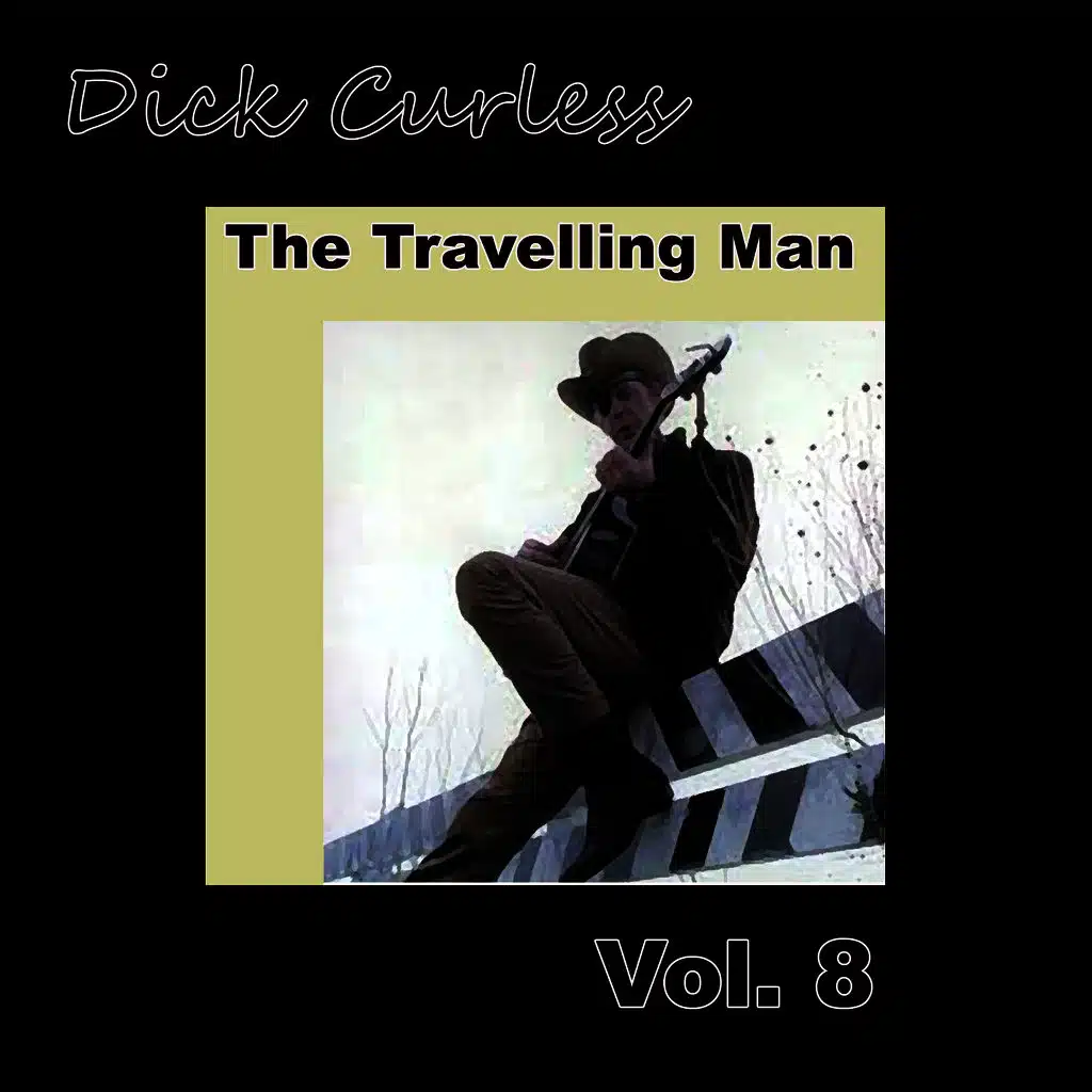 The Travelling Man, Vol. 8