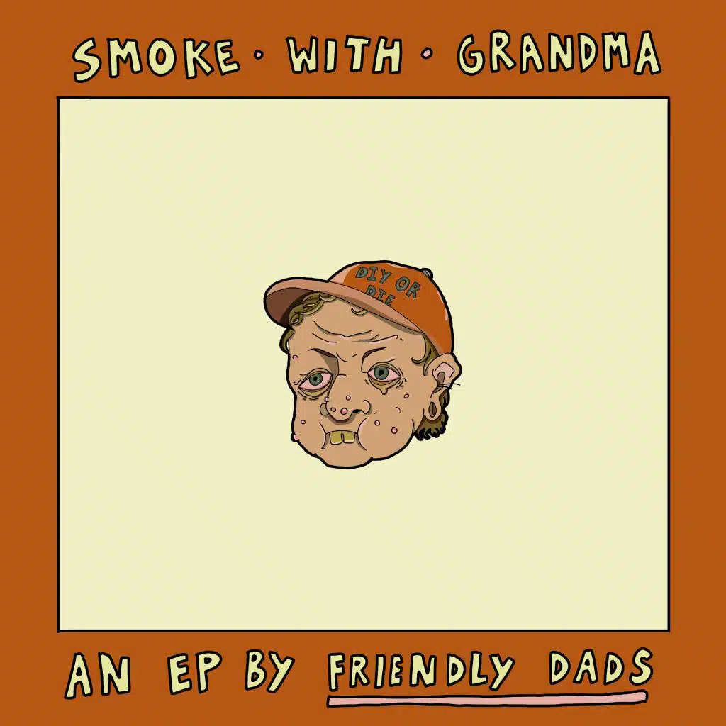 Smoke With Grandma