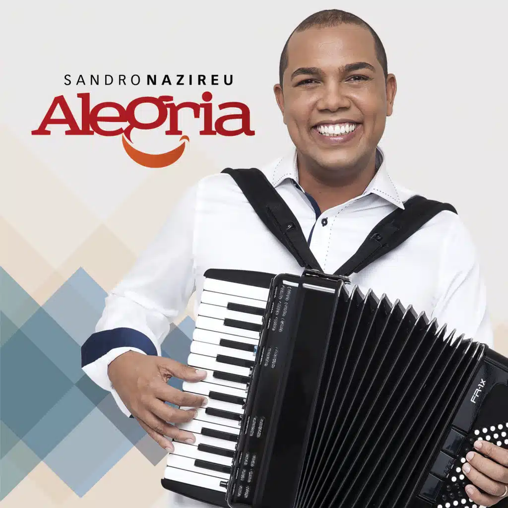 Sandro Nazireu & Graça Music