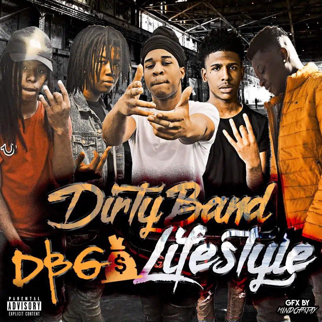 Dirtyband Lifestyle