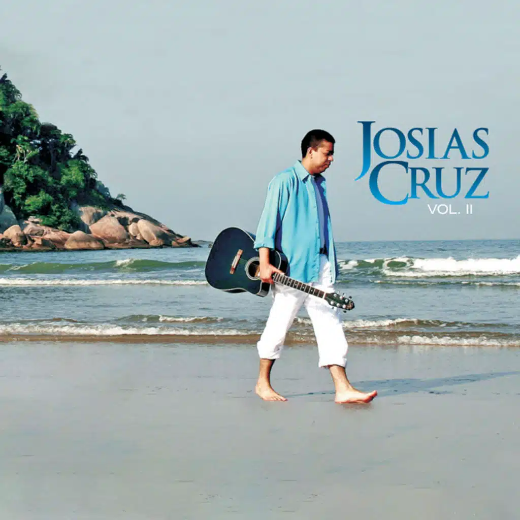 Josias Cruz & Graça Music