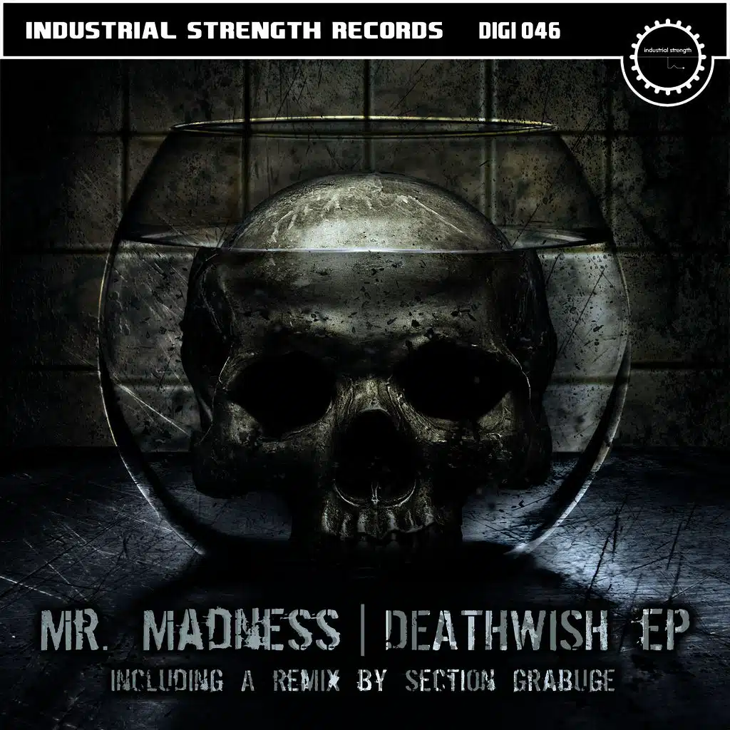 Deathwish EP