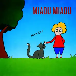 Miaou! Miaou! (Version playback instrumental)