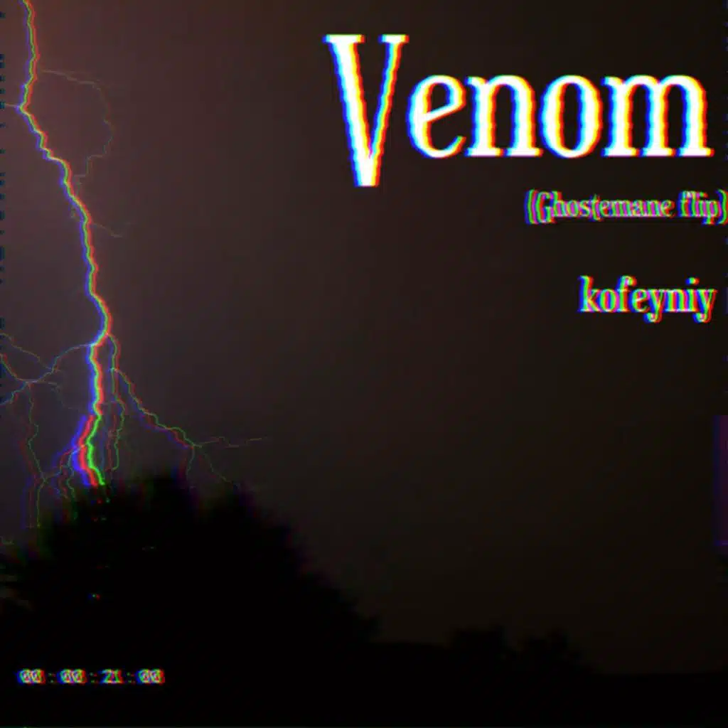 Venom (Ghostmane flip)