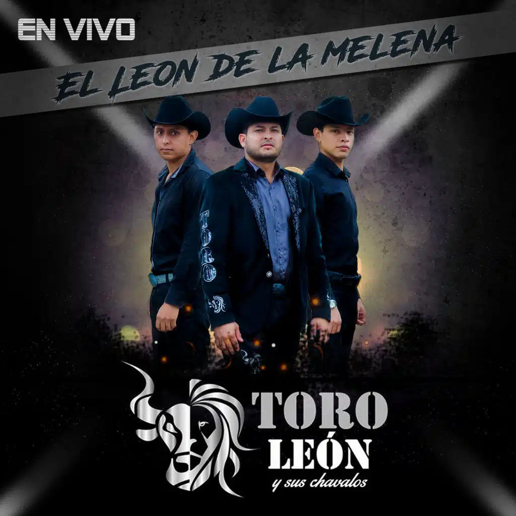 El Leon de la Melena