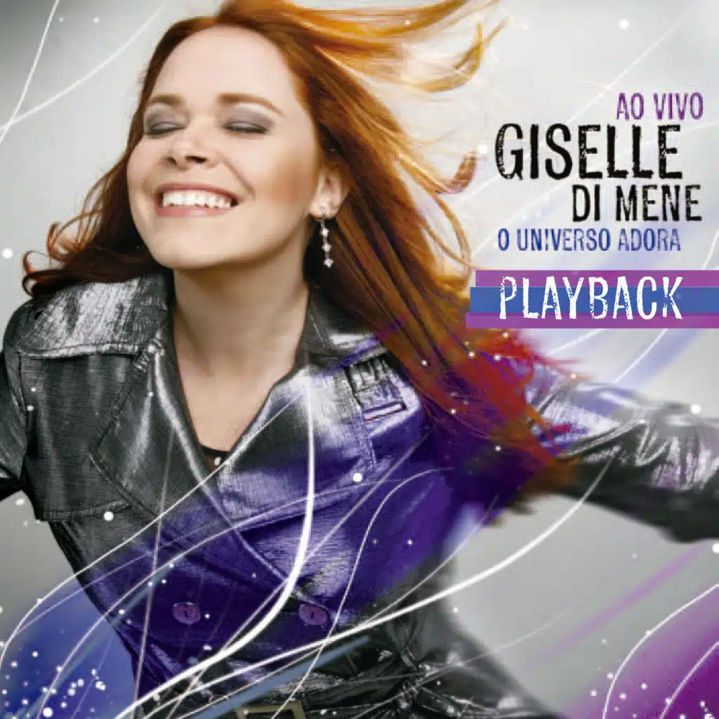 Aleluia (Ao Vivo) (Playback)