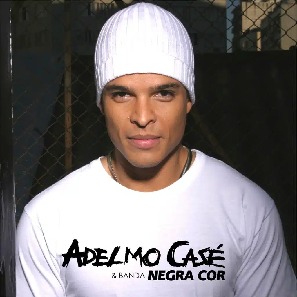 Adelmo Casé & Banda Negra Cor
