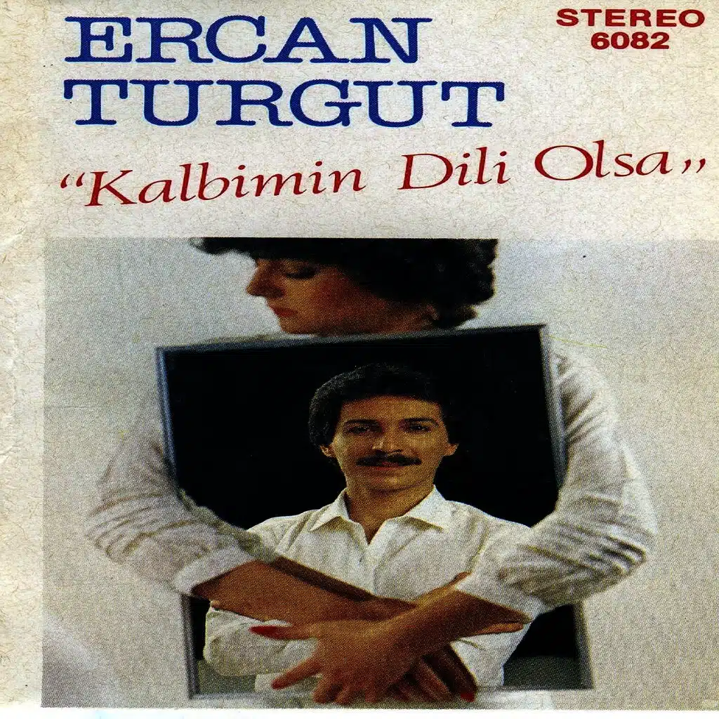 Kalbimin Dili Olsa