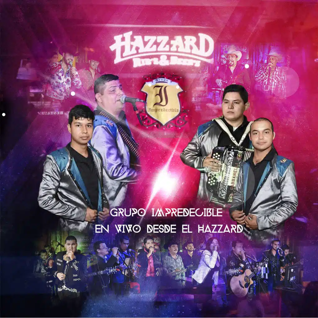 En Vivo Desde el Hazzard