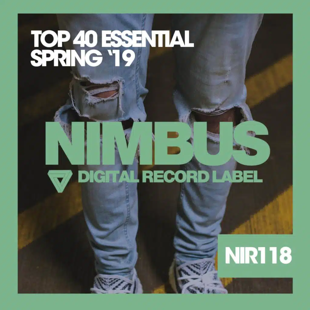 Top 40 Essential Spring '19