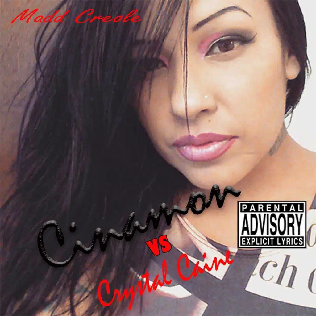 25 To Life (feat. Crystal Caine)