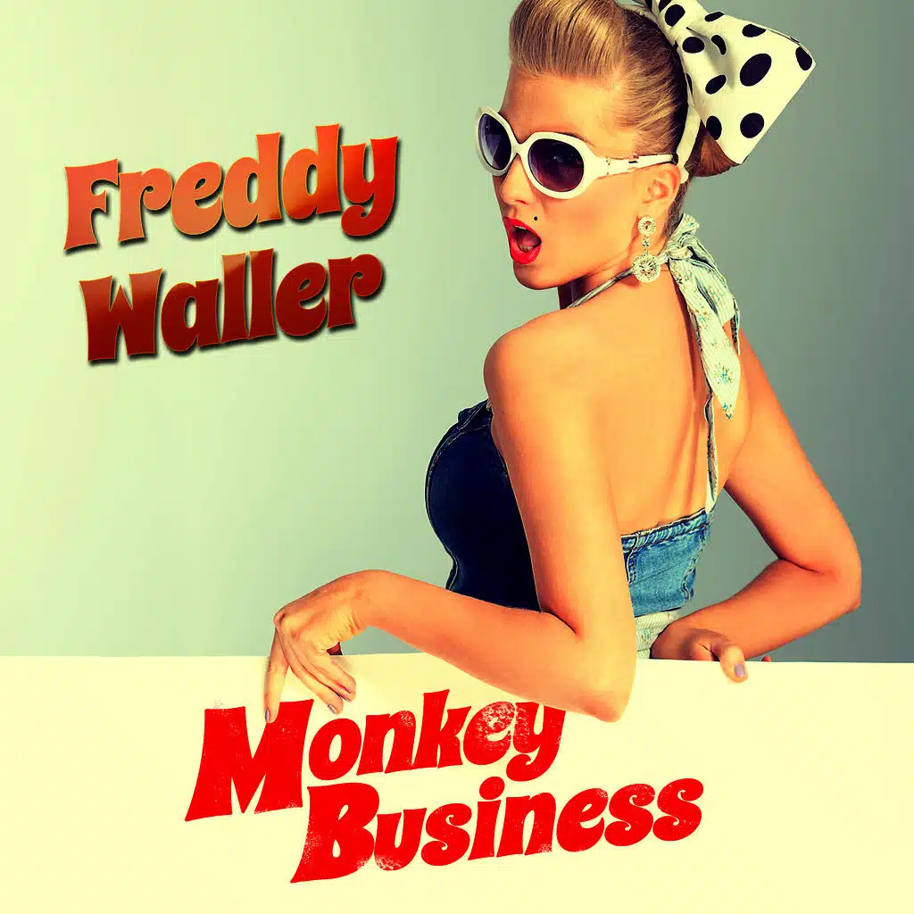 Monkey Business