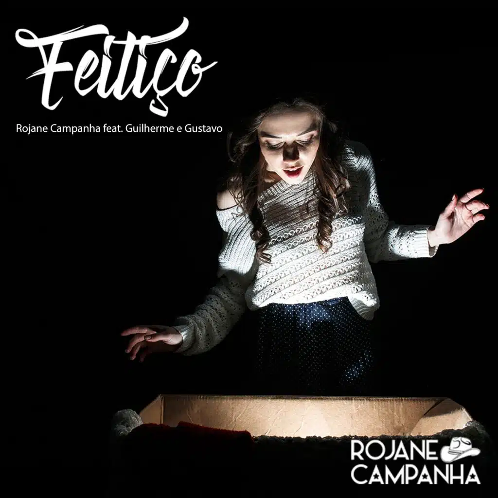 Feitiço (feat. Guilherme e Gustavo)