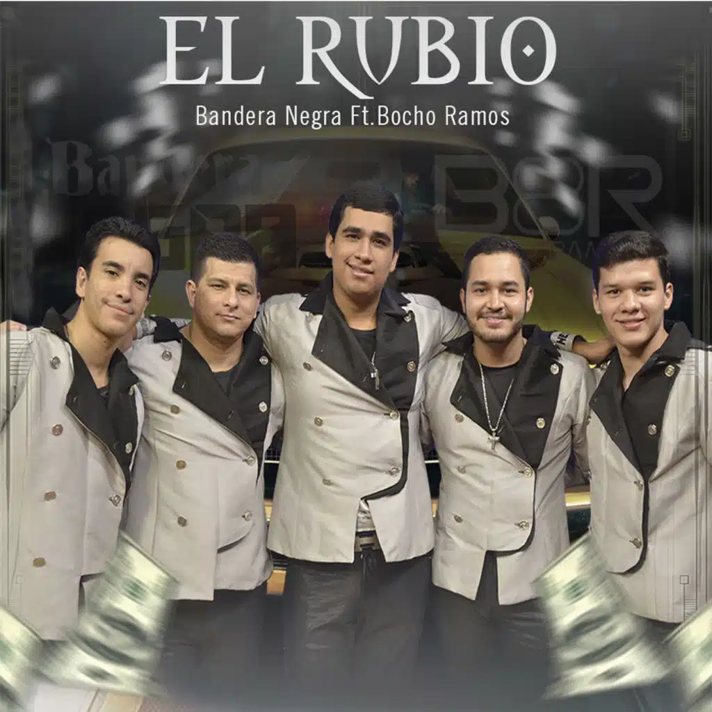 El Rubio (feat. Bocho Ramos)