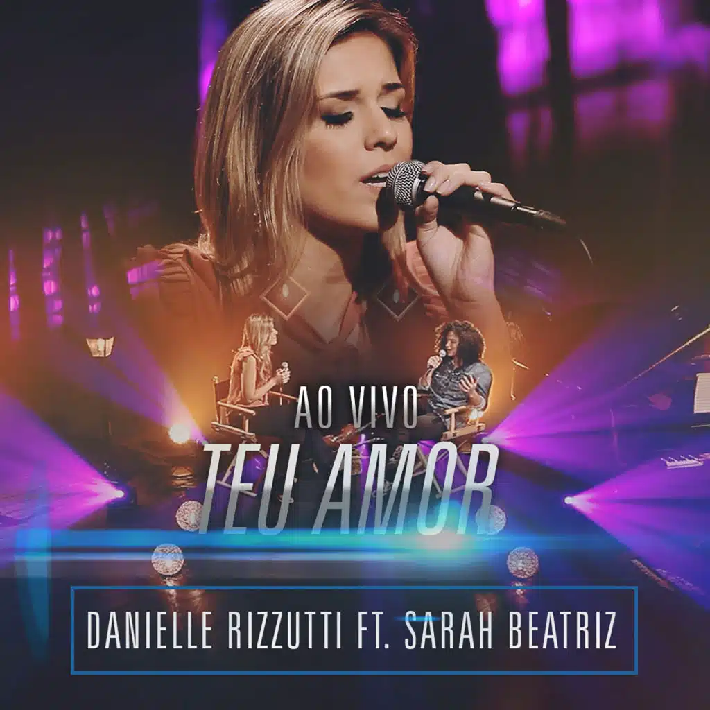 Danielle Rizzutti & Graça Music