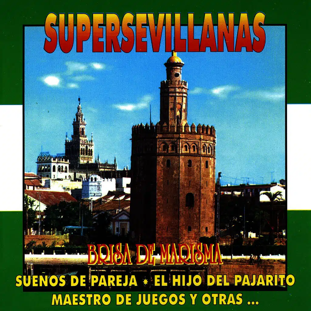 Supersevillanas
