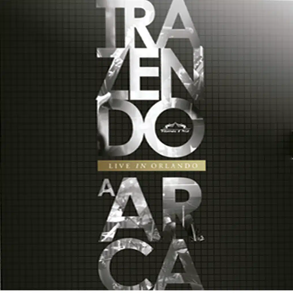 Trazendo a Arca & Graça Music