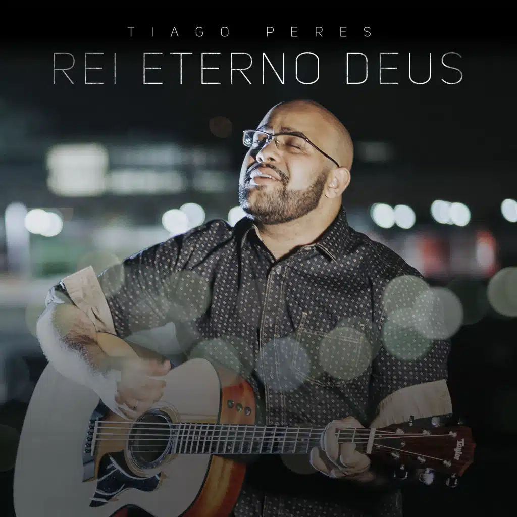 Rei, Eterno Deus