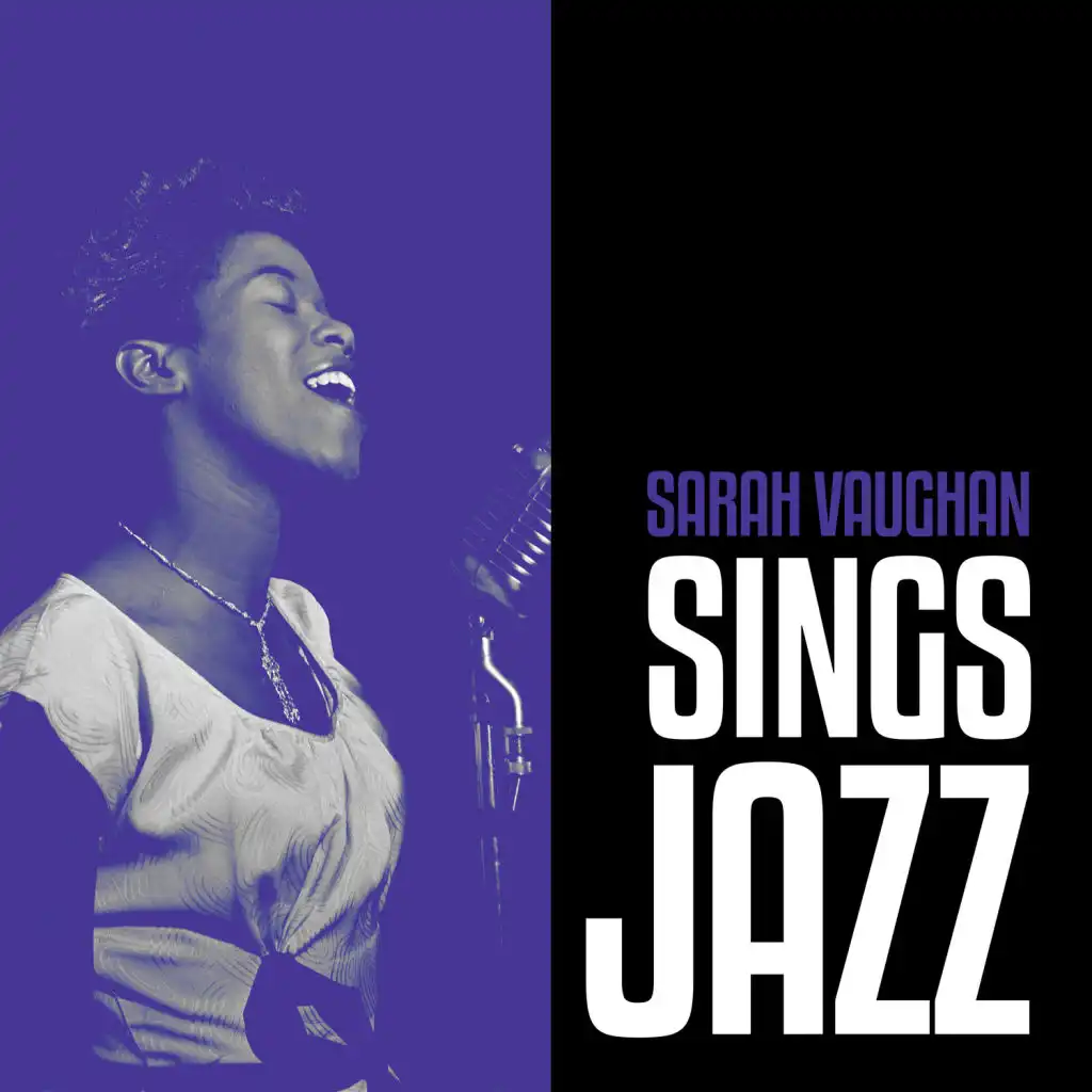Sarah Vaughan - Sings Jazz