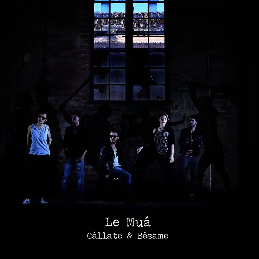 Cállate & Bésame
