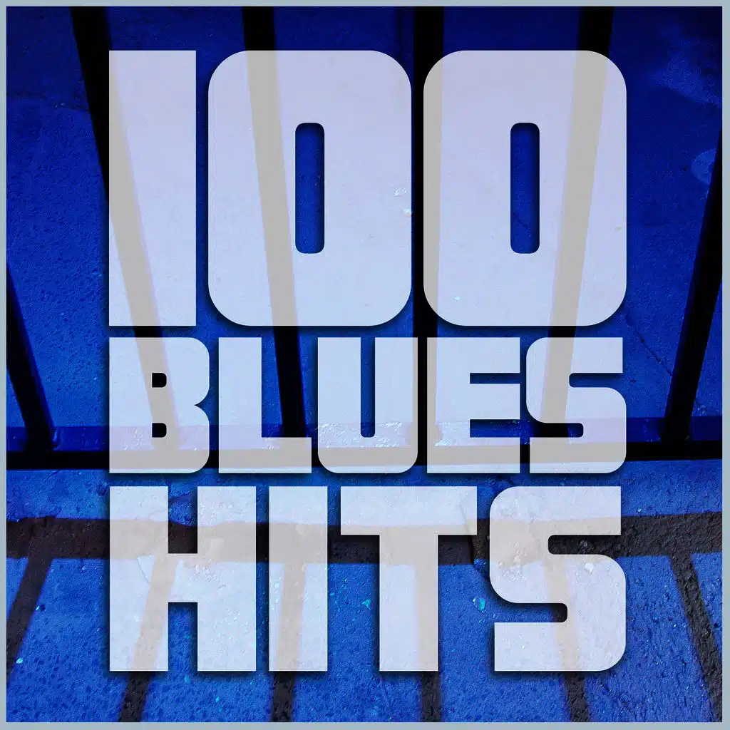 100 Blues Hits