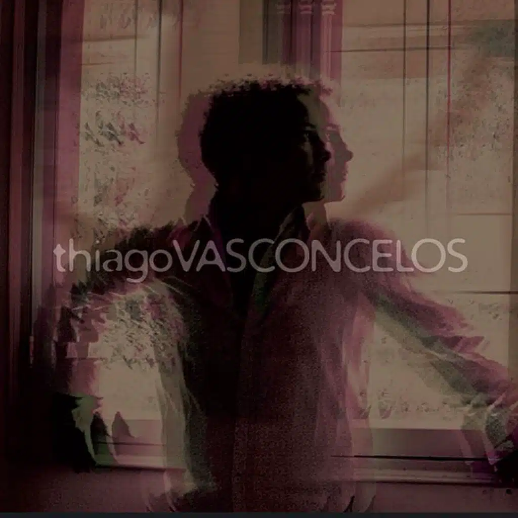 Thiago Vasconcelos