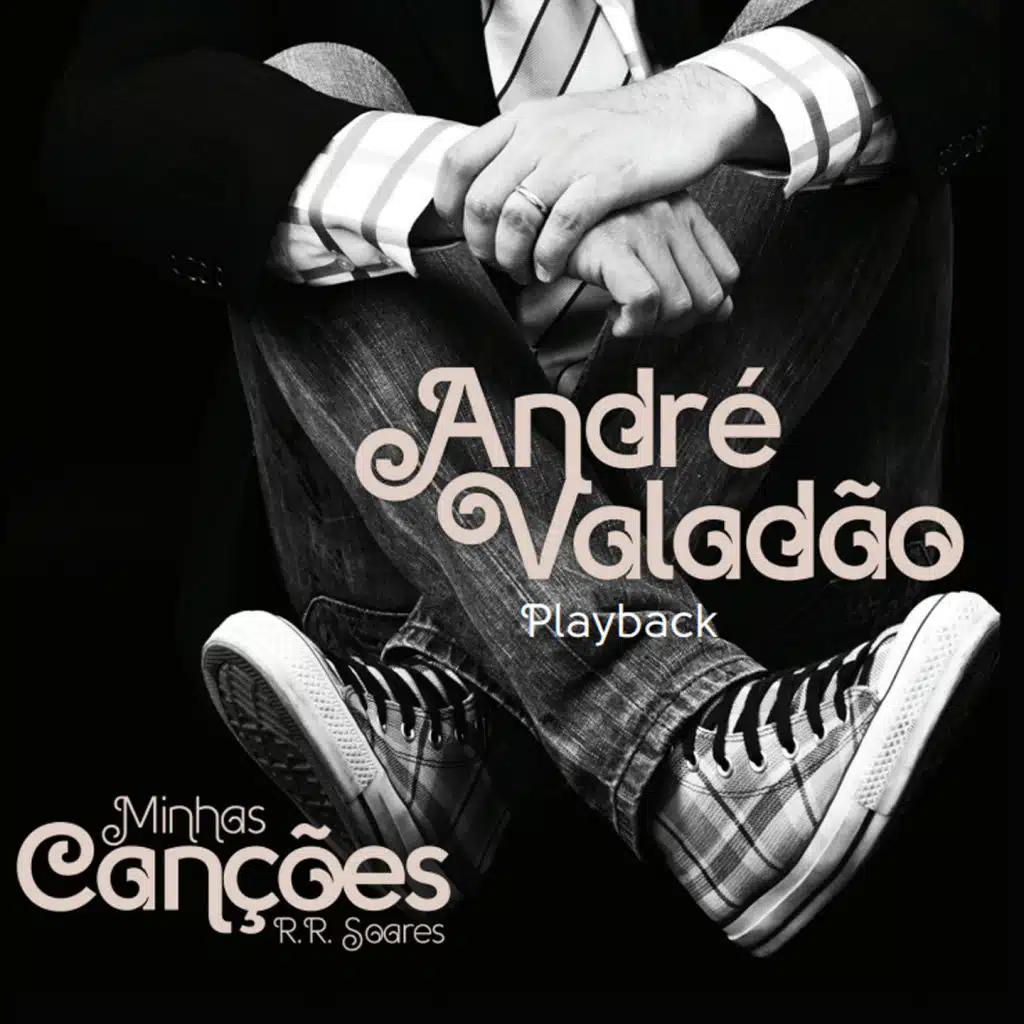 Acontece (Playback)