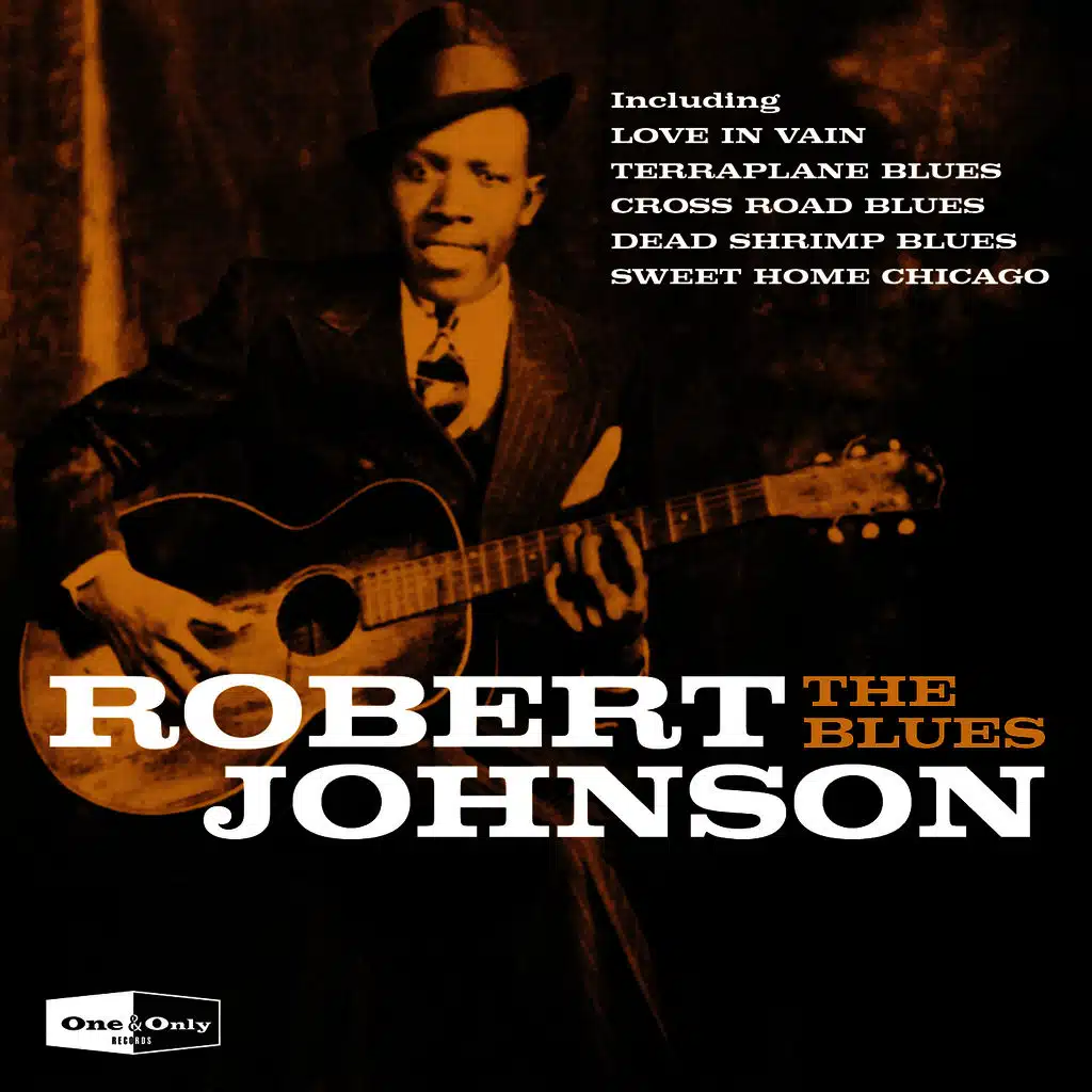 One & Ony - Robert Johnson