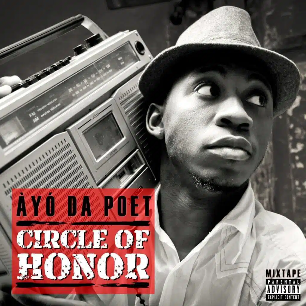 Circle of Honor Mixtape