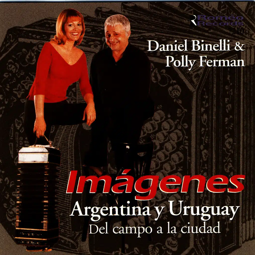 Imágenes: Argentina Y Uruguay - del Campo a la Ciudad