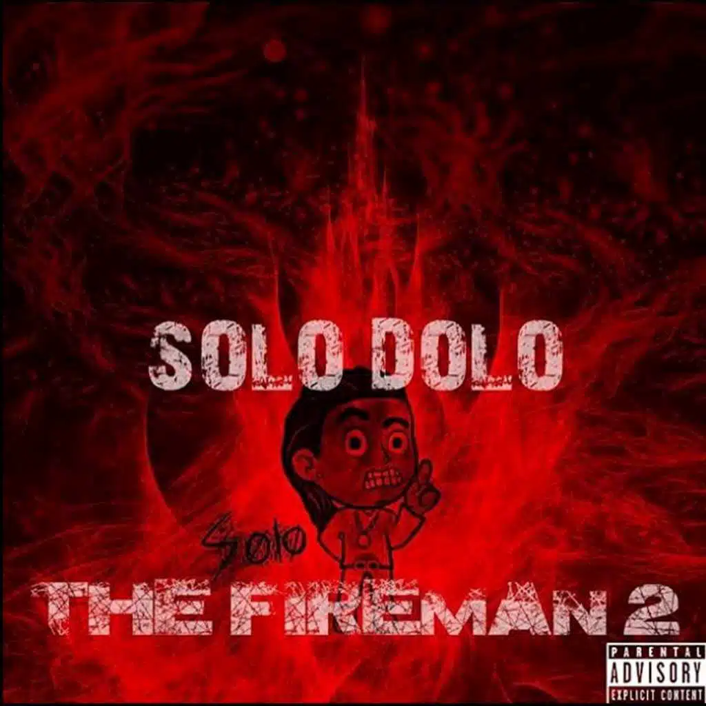 The Fireman 2 (feat. Sensei Kyh)