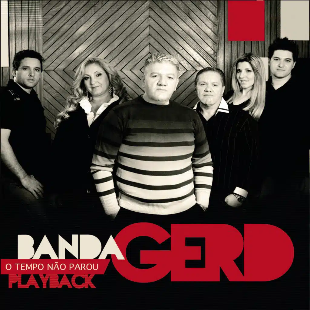Banda Gerd & Graça Music