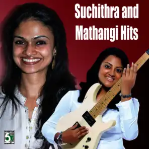 S.P.B Charan & Mathangi