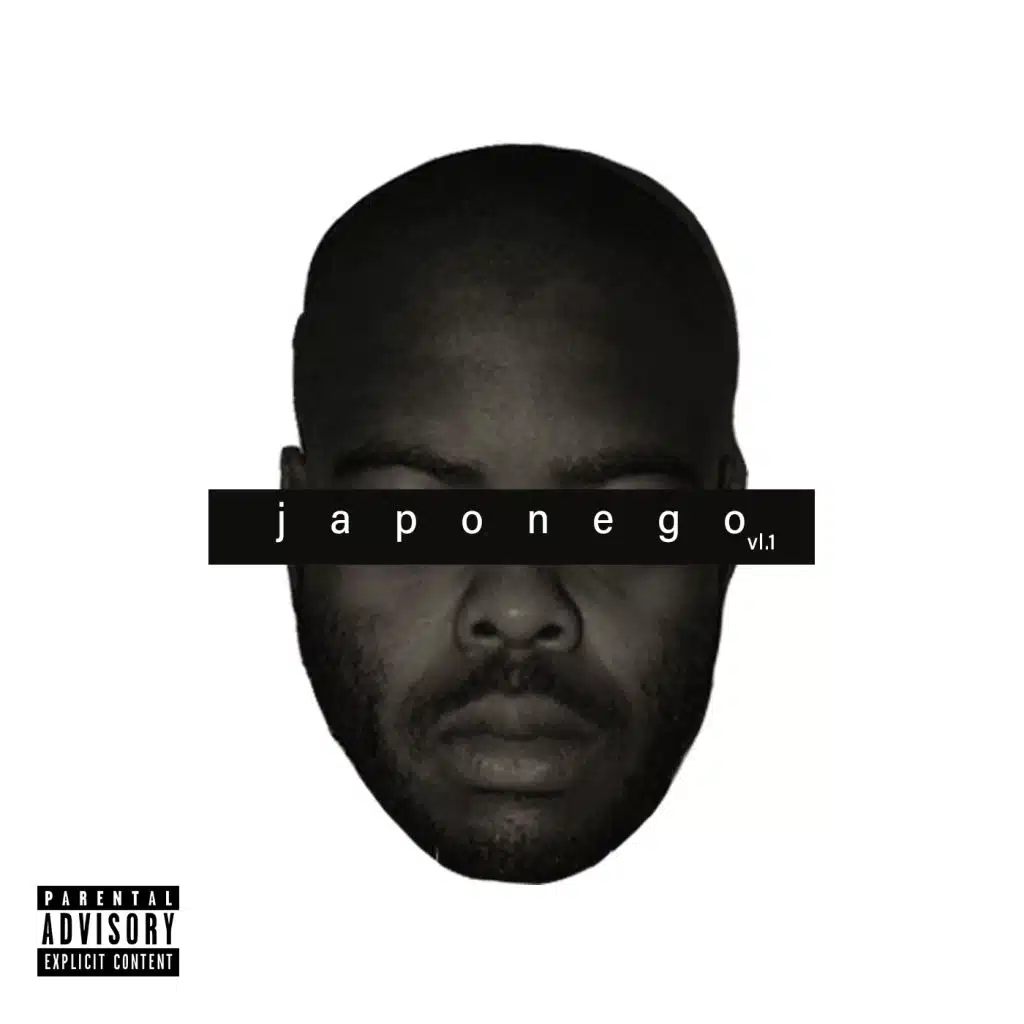 Japonego, Vl .1