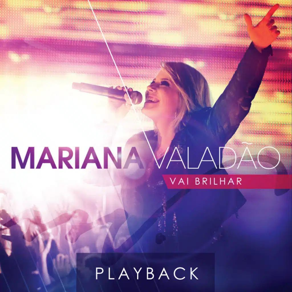 Vai Brilhar (Ao Vivo) (Playback)