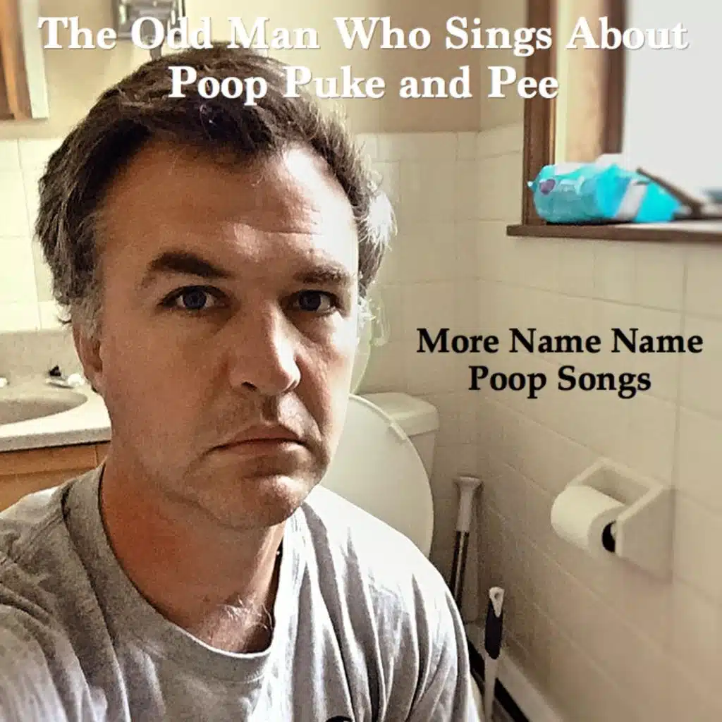 The Matty Poop Song