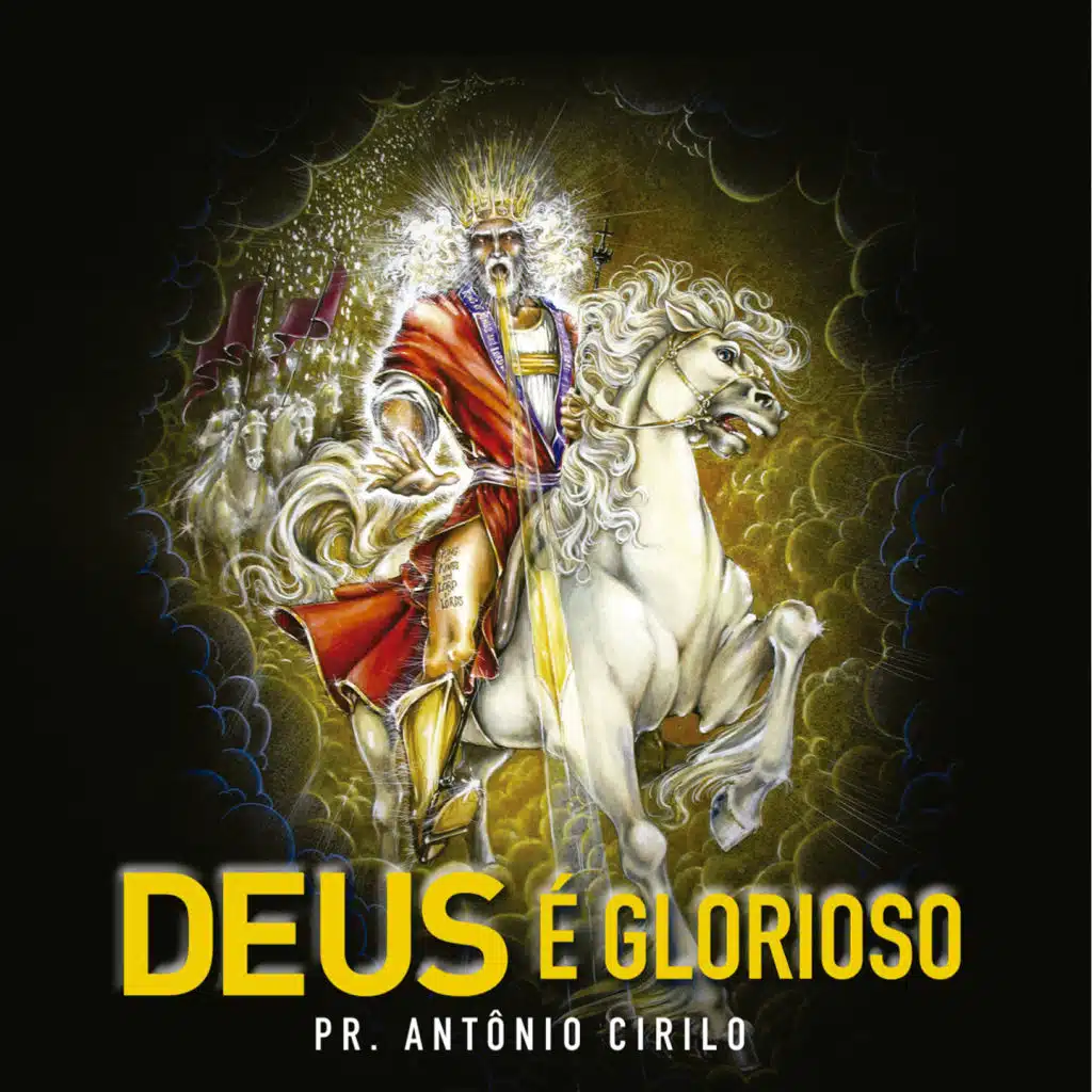 Jesus, Fonte de Vida