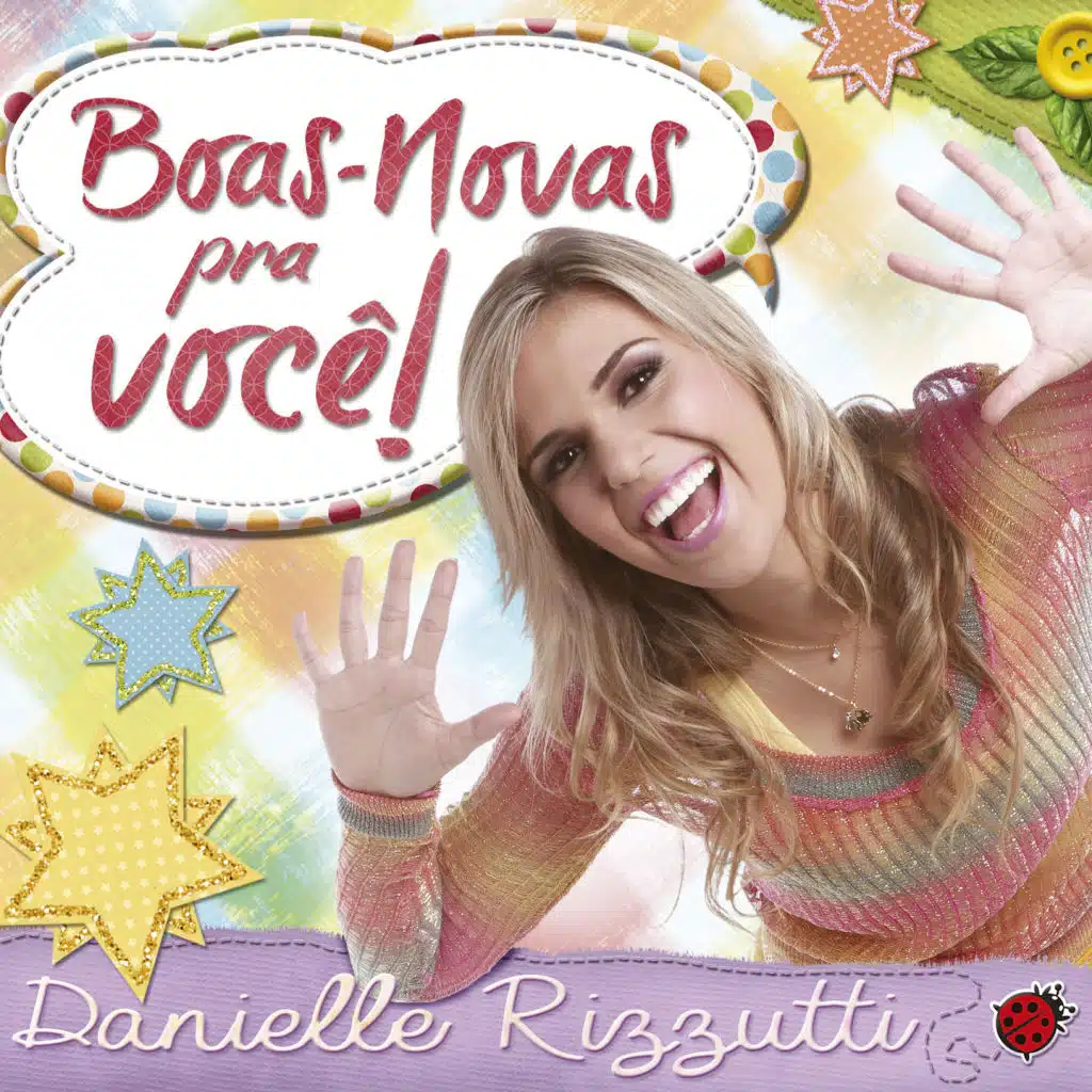 Boas-Novas pra Você!