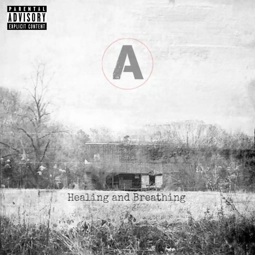 Healing and Breathing