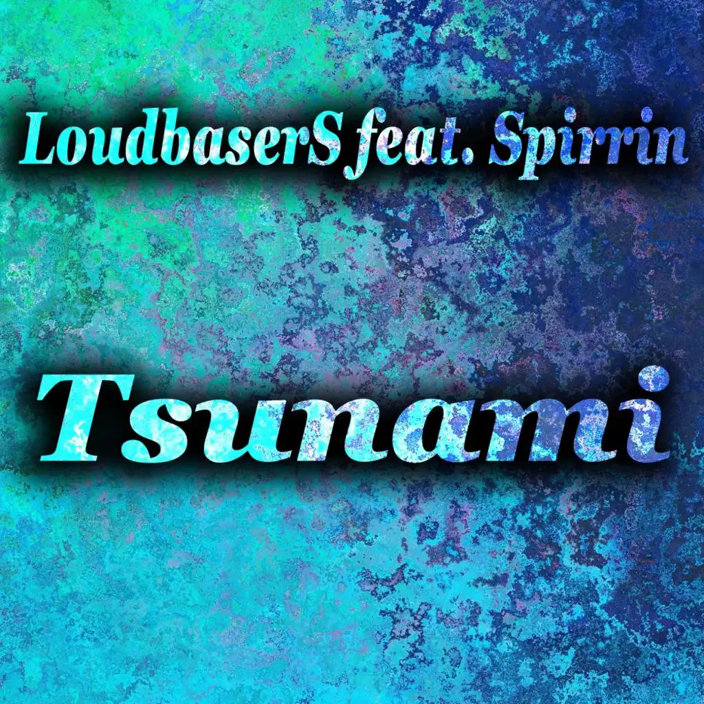 Tsunami