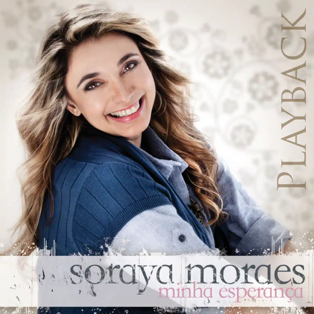 Minha Esperança (Playback)