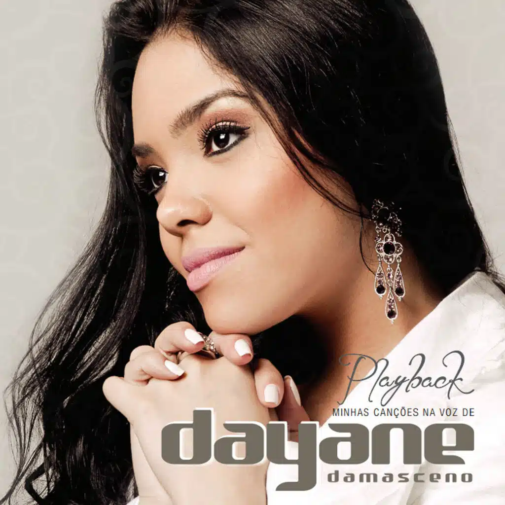 Dayane Damasceno & Graça Music
