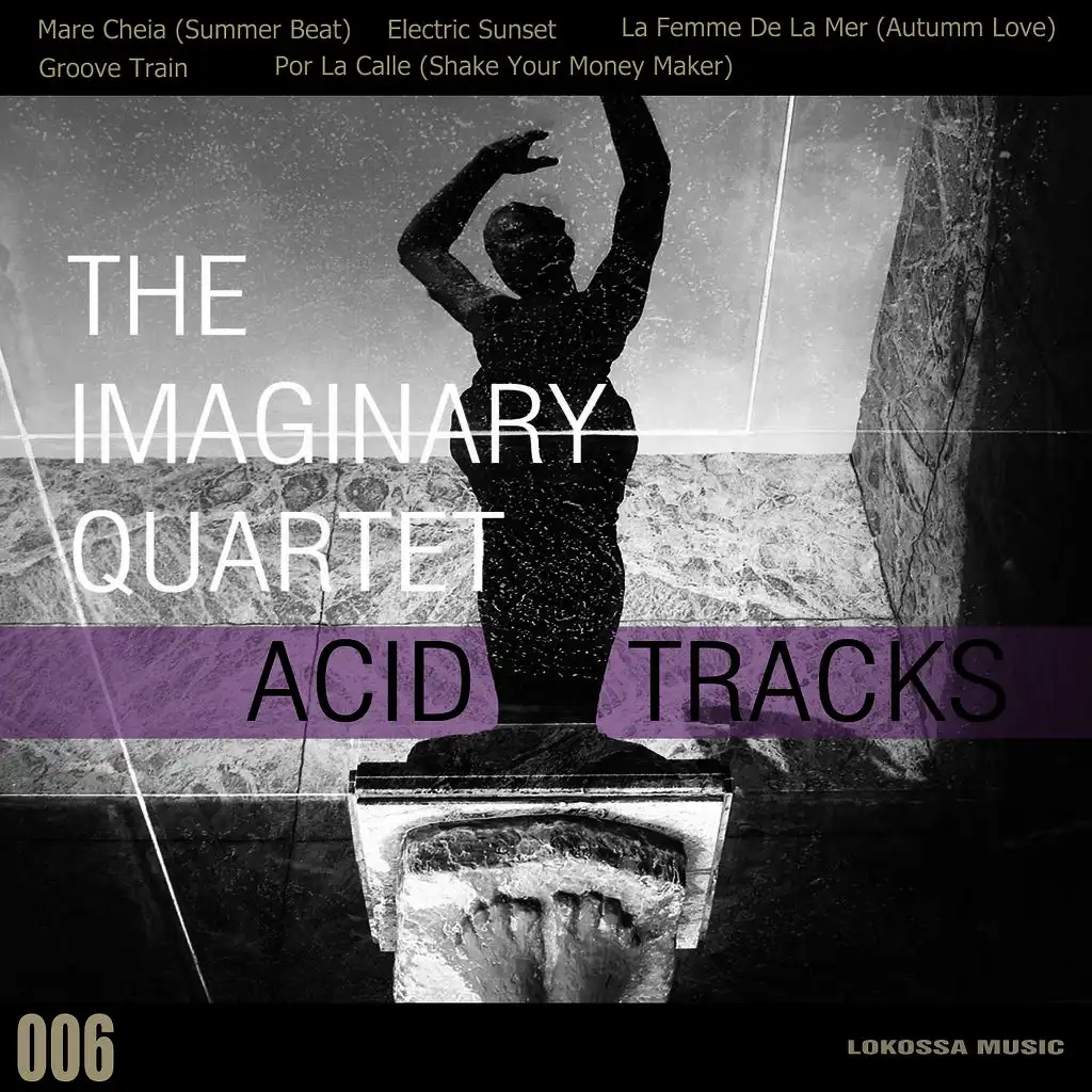 The Imaginary Quartet