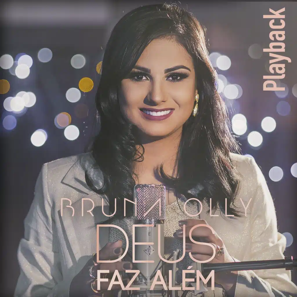 Jerusalém (Playback)