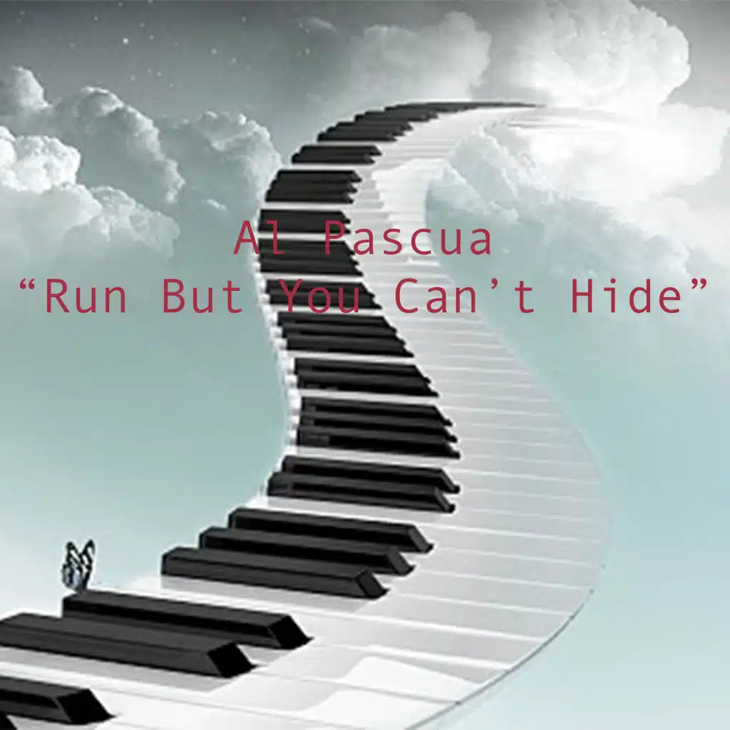 Run, but You Can't Hide