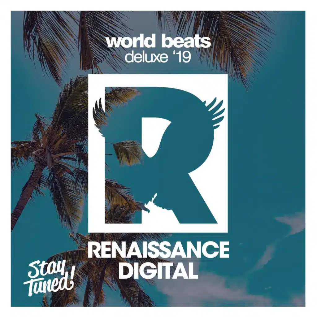 World Beats Deluxe '19