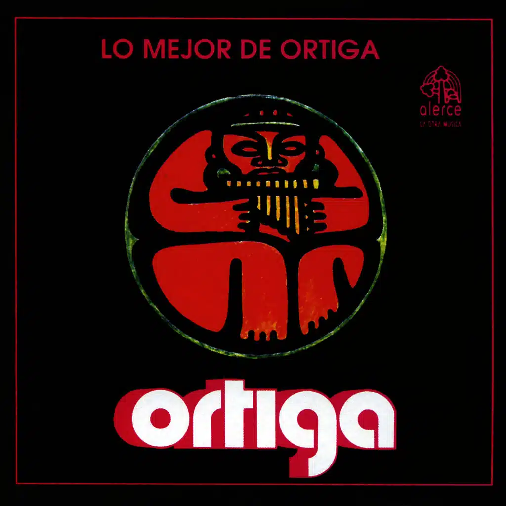 Lo Mejor de Ortiga