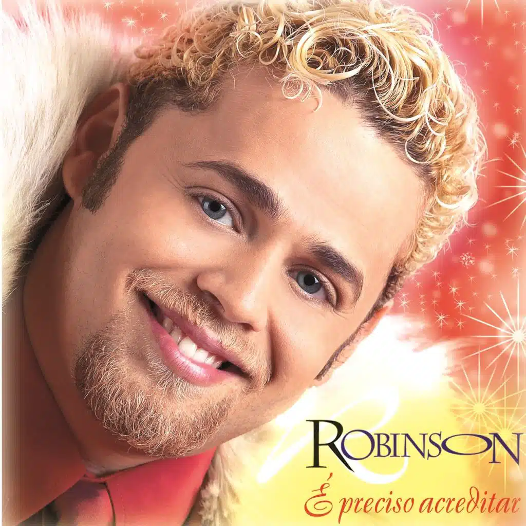 É Preciso Acreditar (One Moment in Time) [Ao Vivo] [Bônus Track]